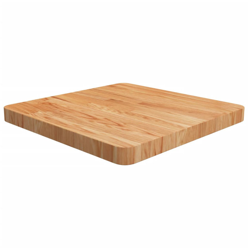 Kewin Table Top, 4cm H x 50cm W x 50cm D