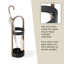 Porte-parapluies autoportant Akyah-21088943