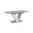 Extendable Dining Table Dubai-99440852