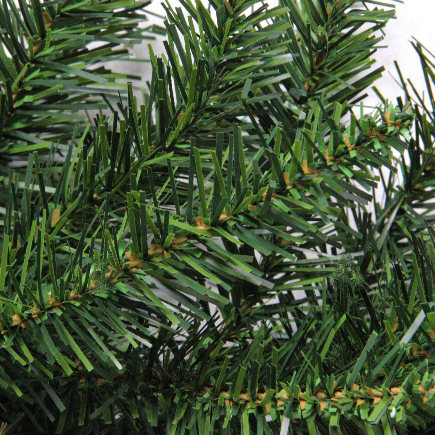 Fir Christmas Garland, 50' L