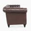Luxueux canapé Chesterfield en polyuréthane pour un confort et un style ultimes-1994598341