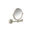 Universal Circular Round Metal Wall Mirror-35108300
