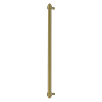 Morosini 3" Length Novelty Knob