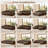 Boneless Fluffy Plush Fabric Boneless Sofa with Anti-Slip Bottom and Throw Pillow-159716634-159716632-159716611