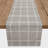 Linen With Plaid Green 4 Table Runner-65903264-93840012