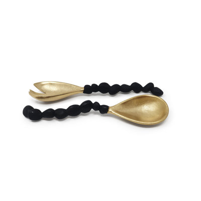 Stainless Steel Serving Spoon