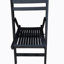 Ensemble de chaises pliantes Mogan