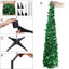 Arbre de Noël 5 pi