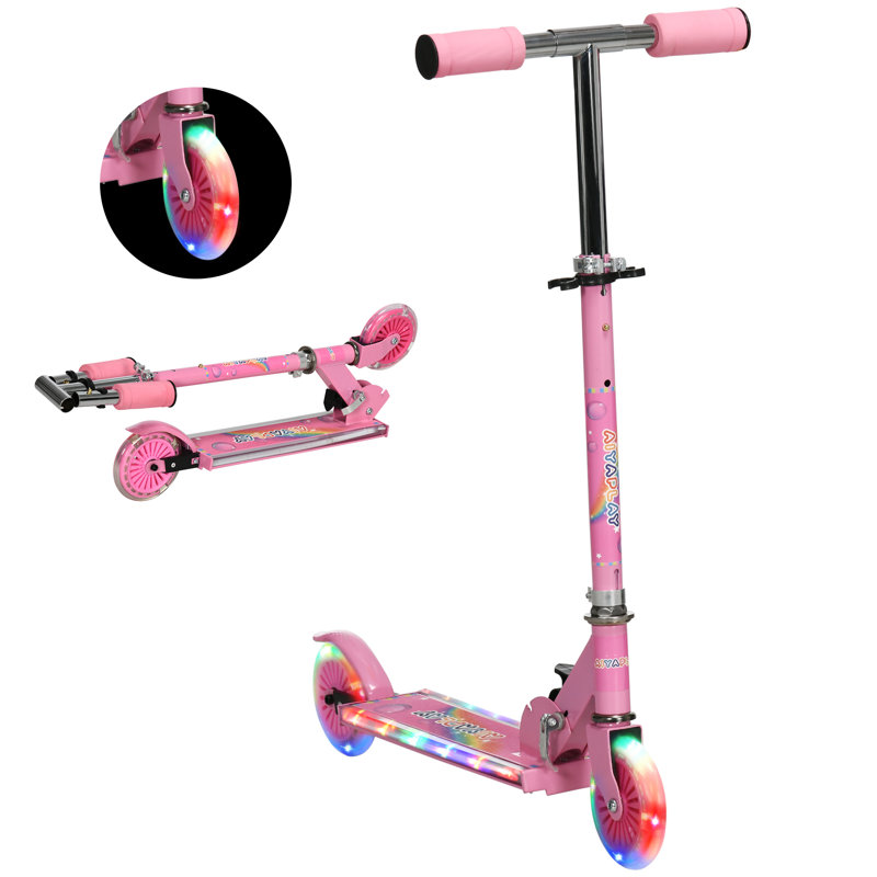 HOMCOM Scooter