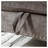 85" Chenille Tufted Sectional Sofa-106714695