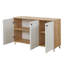 Vijaya 120cm Console Table