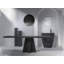 Malibu Discs 1 - Light LED Pendant-49993045-49993044