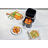 BLACK+DECKER Purify 2QT Air Fryer, Timer with Auto Shut-off and Shake Reminder, Digital LED Touchscreen and 9 Presets, 1000W, Dishwasher Safe Parts