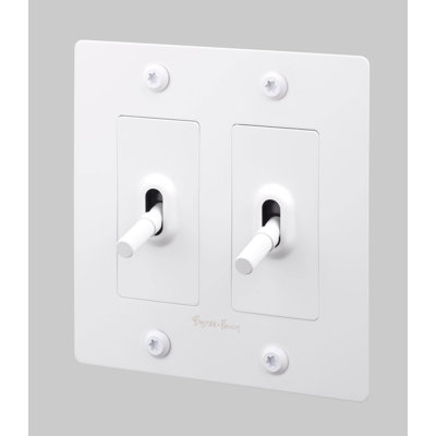 2G Toggle / Linear / Without Logo