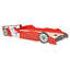 Chris Children's Race Car Bed 90x200 cm-27615393