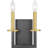 Gaia Armed Sconce