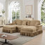 Canapé modulaire Comfy U_Shape-762668776-762668779-762668781