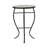 LA CRESCENTA SIDE TABLE