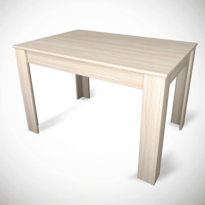 Haerr Rectangular Dining Table