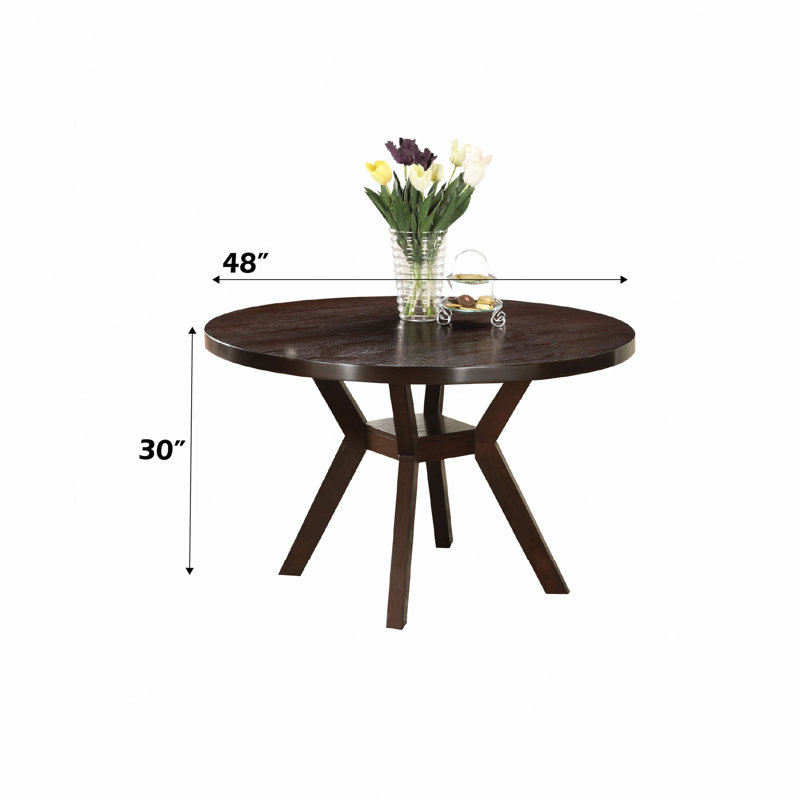 Table de salle à manger Drake