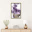 «Derive in Amethyst I» par Daniela Hudson - reproduction d'art-49900787-53128152