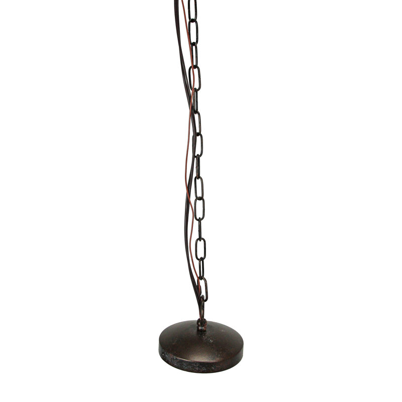 Medved 1 - Light Single Pendant
