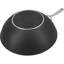 Demeyere Alupro 12" Aluminum Nonstick Wok