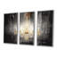 Robicheaux - Ensemble d'impressions murales lustre Glam-108318796-108318800