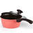 Cook N Home 1.7-qt. Saucepan with Lid