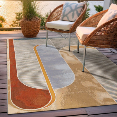 Keazia Area Rug