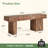 Hall Bench,Entryway Bench,Bedside Bench,Kitchen Bench-1272770603