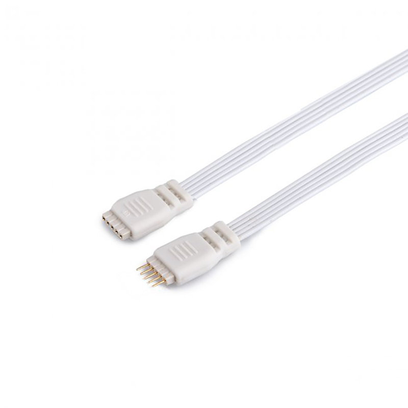 InvisiLED® LED Under Cabinet Accessory, 72" H x 0.88" W x 0.88" D