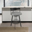 Tabouret de bar ou de bar Ahzhane-1392361330-1392361329