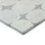 Tapis intérieur / extérieur mâle avec envers antidérapant-95999498
