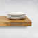 Malina 2 Piece Pine Solid Wood Floating Shelf