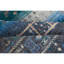 One-of-a-Kind Hand Knotted Area Rug
