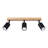 Verdo 33cm 3 -Light Track Kit-93585088
