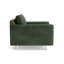 Hunter Upholstered Armchair-915361089-915361093