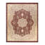 Classic One-of-a-Kind 9' 1" X 12' 3" Hand Knotted Area Rug