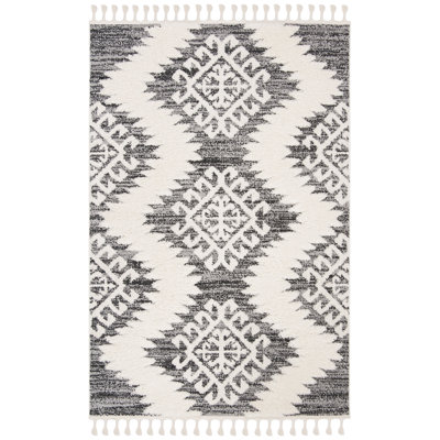 Mathison Southwestern Area Rug