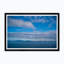 Cook Inlet I Print by Tim Klein