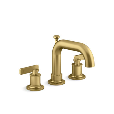 Garniture de robinet de salle de bain avec inverseur Castia by Studio McGee
