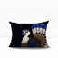 Oreiller rectangulaire réversible intérieur / extérieur Adini-122111811-122111801