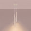 Arche - Light Stainless Steel Pendant-2005935477-2005935497-2005935503