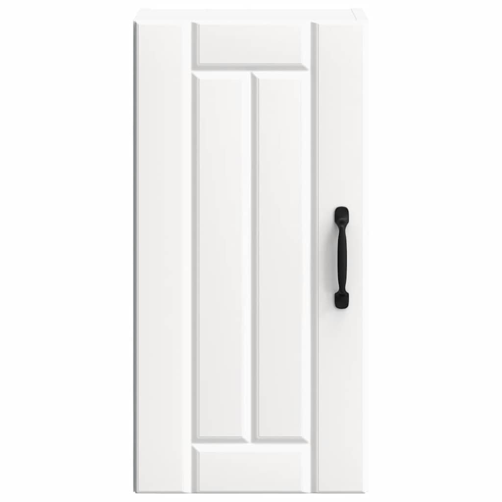 Carty Standard Wall Cabinet