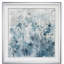 « Misty Wildflower Morning », reproduction d'art sur toile-35569377-35569378