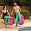 Flotteur et chaise longue Big Joe Kona-1961537413
