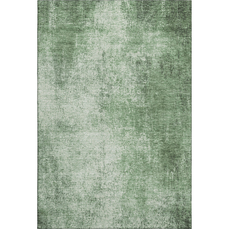 Premium Machine Washable Jakiyra AMF1903 Modern Rug, Rectangle 9' x 12'