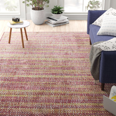 Sheridan Geometric Area Rug