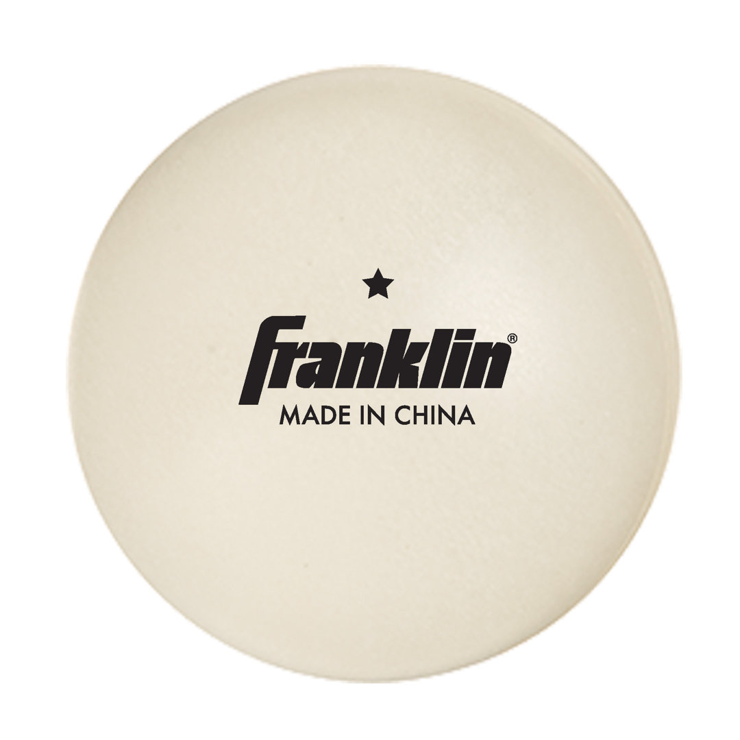 Ball (Set of 36) Franklin Sports